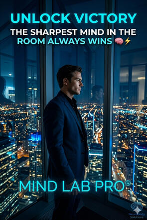Mind Lab Pro